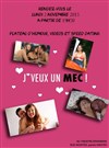 J'veux un mec ! Humour et amour ! - 