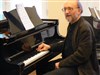 Lanterne magique pour Satie/Cage - 