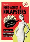 Denis Agenet & Nolapsters - 