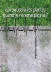 Qui arrosera les plantes quand je ne serai plus là ? - 