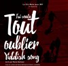 J'ai voulu tout oublier | Yiddish song - 