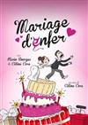 Mariage d'enfer - 