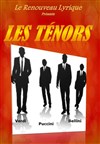 Les tenors - 