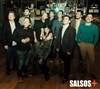 Salsos + - 