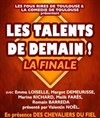 Les talents de demain ! | La finale - 