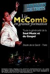 Liz Mc Comb - 