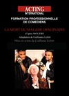 La mort du malade imaginaire - 