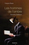 Les hommes de l'ombre - 