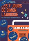 Les 7 jours de Simon Labrosse - Spécial réveillon - 