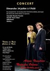 Concert classique - 