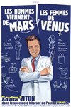 Les Hommes viennent de Mars, Les Femmes de Venus - 