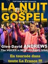 la Nuit Du Gospel | Glen David Andrews - 