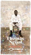 Thomas Ngijol dans L'oeil du tigre - 