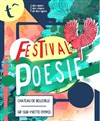 Festival des Mots des Rimes et des Lyres - Pass 3 jours - 