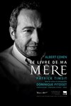 Le livre de ma mère | avec Patrick Timsit - 