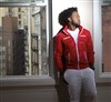 Dwele + Abakan en 1ère partie - 