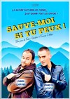 Sauve-moi si tu peux ! - 