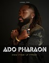 Ado Pharaon | Show Hypnose - Stand Up - 