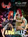 Vaudeville #8 - 