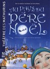 Au pays du Père Noël - 