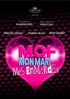 Moi, mon mari, mes emmerdes - 