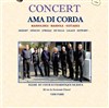 Ama di corda - 