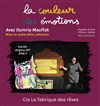 La couleur des émotions - 