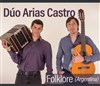 Concert duo Arias-Castro - 