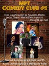 Mpt comedy club - 