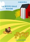 La petite poule rousse - 