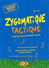 Zygomatique Tactique - 