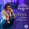 ArchiPol + Pauline Mann - 