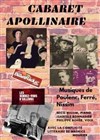 Cabaret Apollinaire - 