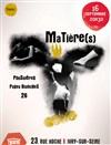 Matière(s) - 