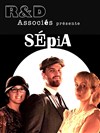 Sepia - 