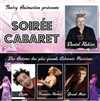 Soirée Cabaret - 