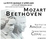 Mozart et Beethoven | Par Nathalie Arnoux et Teresa Czekaj - 