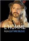 L'homme à la guitare bleue - 