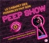 Le cabaret des possibles fait son peep show - 