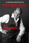 Richard Taxy dans Zik et Gag - 