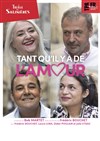 Tant qu'il y a de l'amour - 