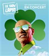 Les Féroces Lapins + 1ère partie Get Loud - 