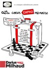 Du coeur EHPAD mémoire - 