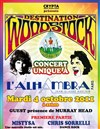 Destination Woodstock - 