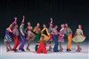 Triumph - Cirque sur glace - 