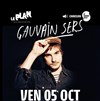 Gauvain Sers + Govrache - 