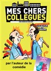 Mes chers collègues - 