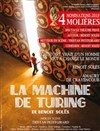 La Machine de Turing - 