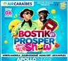 Bostik et Prosper font le show - 