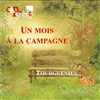 Un mois à la campagne - 